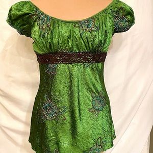 SOLD - HeartSoul Top, Medium